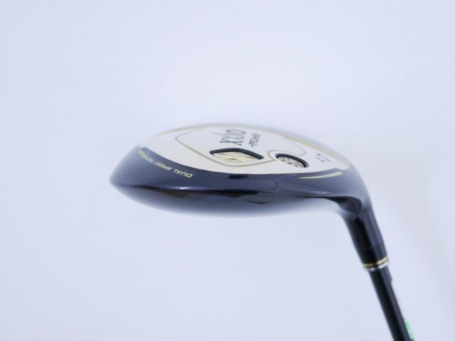 Fairway Wood : xxio : หัวไม้ 7 XXIO Prime 9 (รุ่นท๊อปสุด ออกปี 2018) Loft 21 ก้าน SP-900 Flex R2