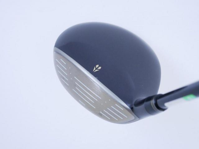 Fairway Wood : xxio : หัวไม้ 7 XXIO Prime 9 (รุ่นท๊อปสุด ออกปี 2018) Loft 21 ก้าน SP-900 Flex R2