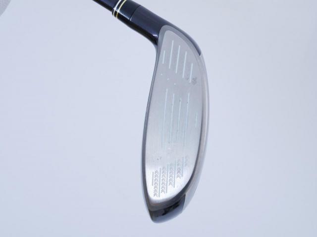 Fairway Wood : xxio : หัวไม้ 7 XXIO Prime 9 (รุ่นท๊อปสุด ออกปี 2018) Loft 21 ก้าน SP-900 Flex R2