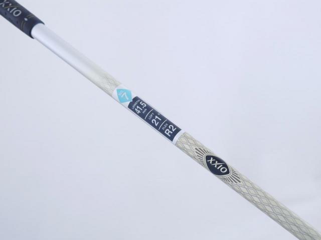 Fairway Wood : xxio : หัวไม้ 7 XXIO Prime 9 (รุ่นท๊อปสุด ออกปี 2018) Loft 21 ก้าน SP-900 Flex R2