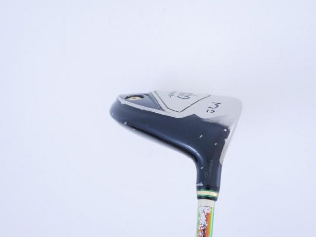 Fairway Wood : xxio : หัวไม้ 3 XXIO Prime 8 (รุ่นท๊อปสุด) Loft 15 ก้าน SP-800 Flex R2