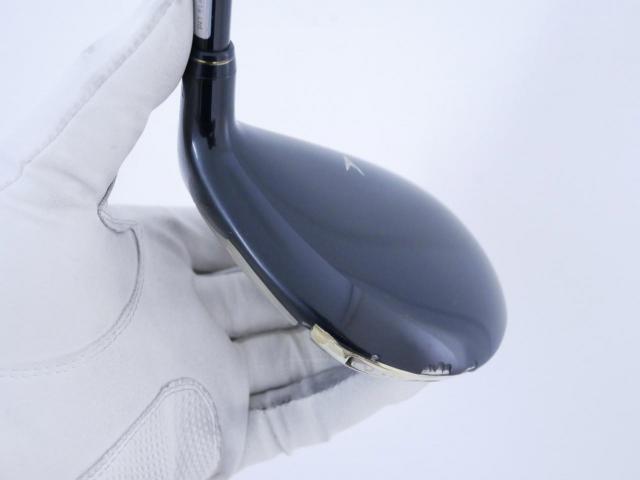 Fairway Wood : xxio : หัวไม้ 5 XXIO Prime 6 (รุ่นท๊อปสุด) Loft 18 ก้าน SP-600 Flex R