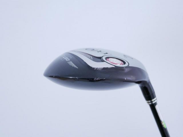 Fairway Wood : xxio : หัวไม้ 3 XXIO 9 (ออกปี 2016) Loft 15 ก้าน MP-900 Flex R2