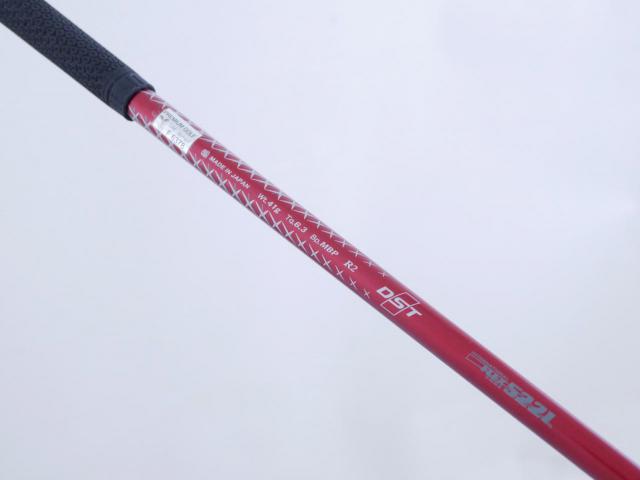 Fairway Wood : xxio : หัวไม้ 3 XXIO 9 (ออกปี 2016) Loft 15 ก้าน MP-900 Flex R2