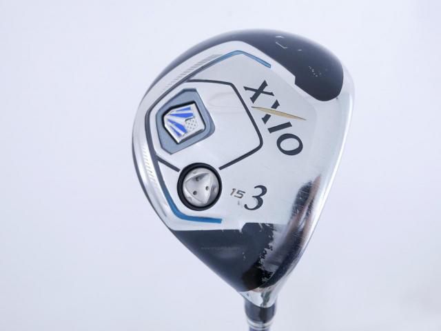 Fairway Wood : xxio : หัวไม้ 3 XXIO 8 (ออกปี 2015) Loft 15 ก้าน MP-800 Flex SR