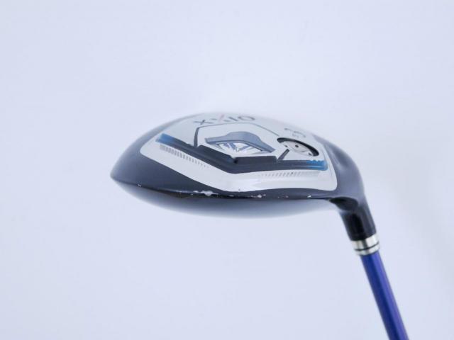 Fairway Wood : xxio : หัวไม้ 3 XXIO 8 (ออกปี 2015) Loft 15 ก้าน MP-800 Flex SR