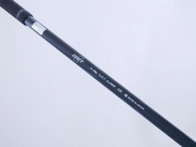 Fairway Wood : xxio : หัวไม้ 3 XXIO 8 (ออกปี 2015) Loft 15 ก้าน MP-800 Flex SR