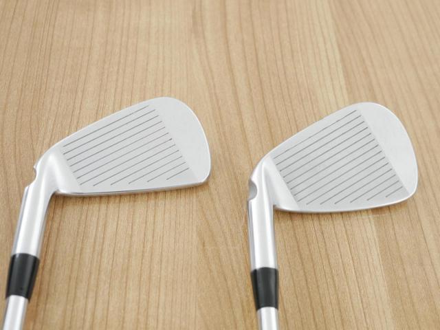 Iron set : Ping : ชุดเหล็ก Ping S55 มีเหล็ก 5-Pw (6 ชิ้น) ก้านเหล็ก NS Pro Modus 105 Flex S