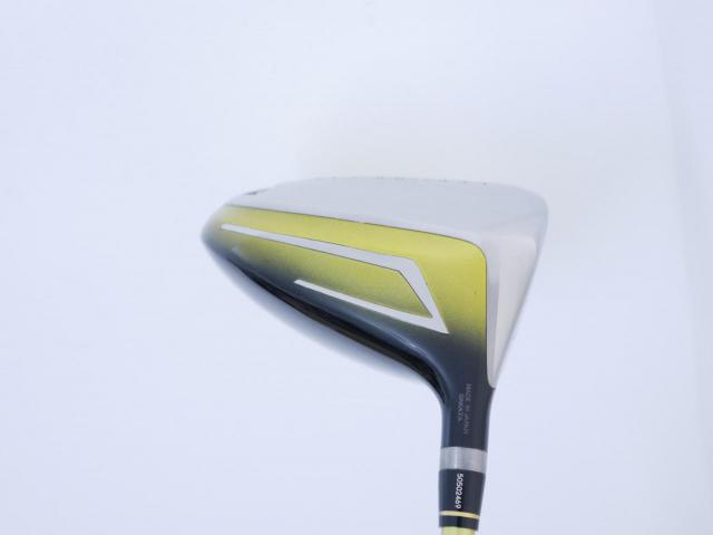 Driver : Honma : **ก้าน 3 ดาว** Honma Amazing Spec 480 (หน้าเด้งเกินกฏ หัวขนาด 480cc.) Loft 11.5 ก้าน ARMRQ 6 (45) Flex R (3 ดาว)