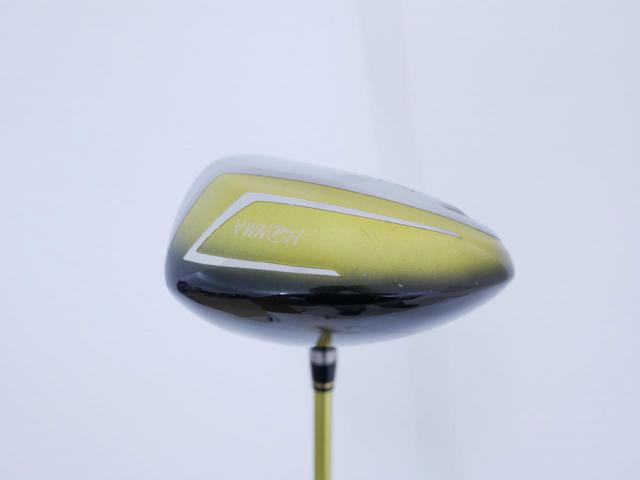 Driver : Honma : **ก้าน 3 ดาว** Honma Amazing Spec 480 (หน้าเด้งเกินกฏ หัวขนาด 480cc.) Loft 11.5 ก้าน ARMRQ 6 (45) Flex R (3 ดาว)