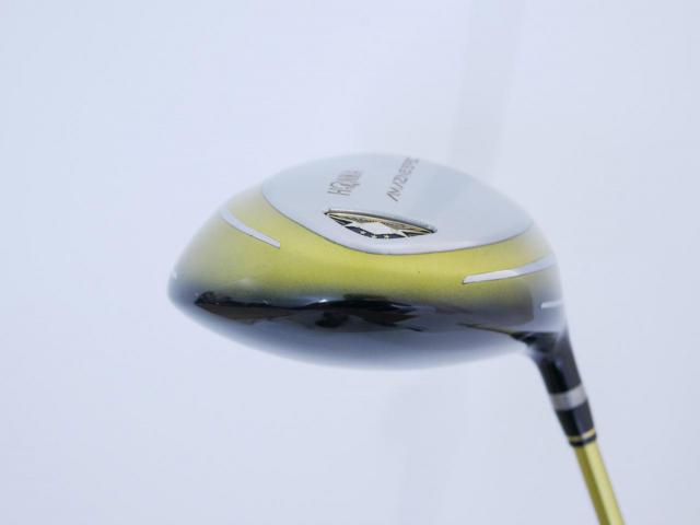 Driver : Honma : **ก้าน 3 ดาว** Honma Amazing Spec 480 (หน้าเด้งเกินกฏ หัวขนาด 480cc.) Loft 11.5 ก้าน ARMRQ 6 (45) Flex R (3 ดาว)
