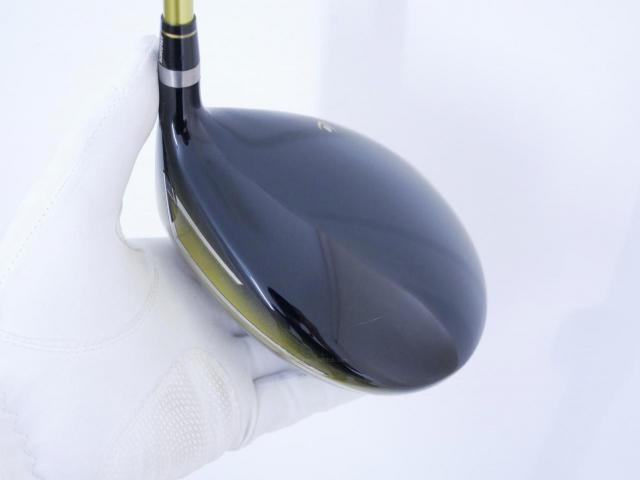 Driver : Honma : **ก้าน 3 ดาว** Honma Amazing Spec 480 (หน้าเด้งเกินกฏ หัวขนาด 480cc.) Loft 11.5 ก้าน ARMRQ 6 (45) Flex R (3 ดาว)