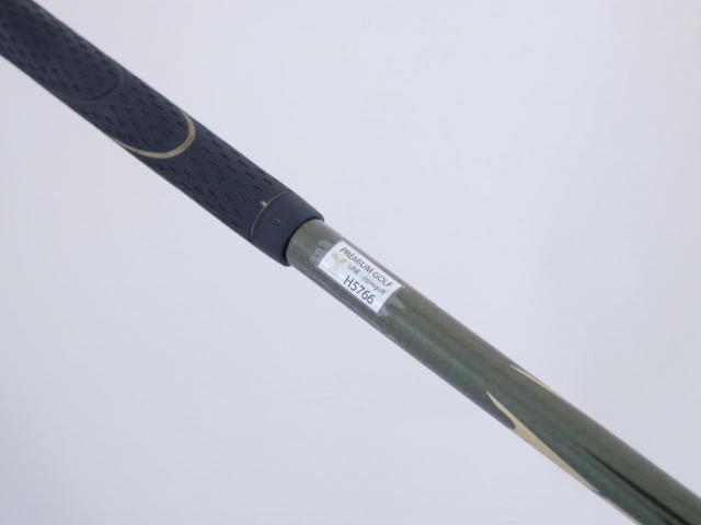 Driver : Honma : **ก้าน 3 ดาว** Honma Amazing Spec 480 (หน้าเด้งเกินกฏ หัวขนาด 480cc.) Loft 11.5 ก้าน ARMRQ 6 (45) Flex R (3 ดาว)