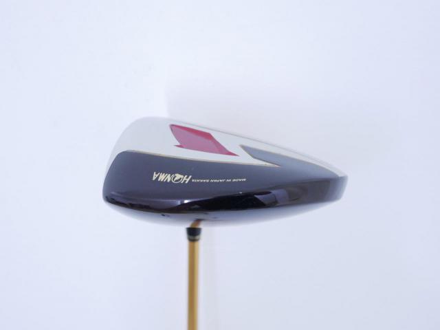 Driver : Honma : **ก้าน 3 ดาว** ไดรเวอร์ Honma Amazing Spec Z1 (เสียงดัง ตีง่าย ไกล) Loft 10 ก้าน ARMRQ 6 Flex R (3 ดาว)