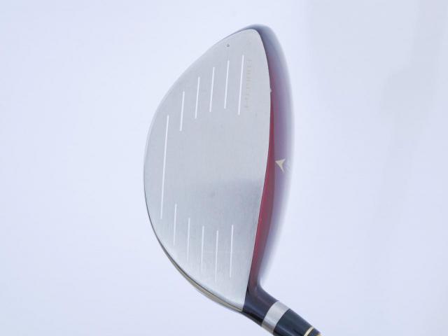 Driver : Honma : **ก้าน 3 ดาว** ไดรเวอร์ Honma Amazing Spec Z1 (เสียงดัง ตีง่าย ไกล) Loft 10 ก้าน ARMRQ 6 Flex R (3 ดาว)