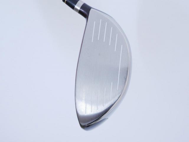 Driver : Honma : **ก้าน 3 ดาว** ไดรเวอร์ Honma Amazing Spec Z1 (เสียงดัง ตีง่าย ไกล) Loft 10 ก้าน ARMRQ 6 Flex R (3 ดาว)