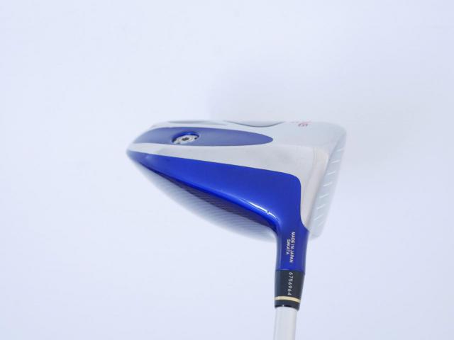 Driver : Honma : **ก้าน 3 ดาว** Honma AMAZING SPEC (50th Anniversary) Zircronium Loft 10 ก้าน ARMRQ 6 Flex R (3 ดาว)