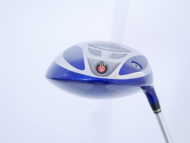 Driver : Honma : **ก้าน 3 ดาว** Honma AMAZING SPEC (50th Anniversary) Zircronium Loft 10 ก้าน ARMRQ 6 Flex R (3 ดาว)