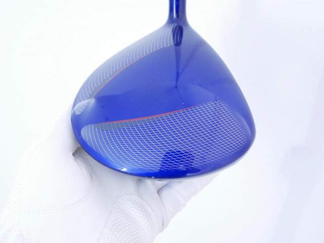 Driver : Honma : **ก้าน 3 ดาว** Honma AMAZING SPEC (50th Anniversary) Zircronium Loft 10 ก้าน ARMRQ 6 Flex R (3 ดาว)