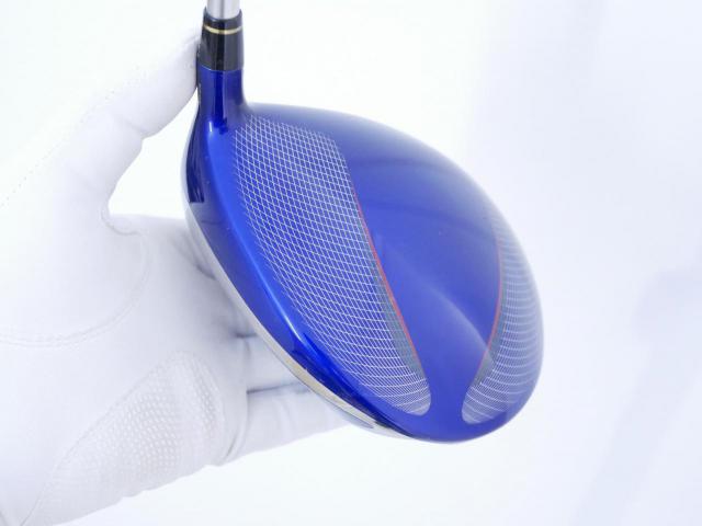 Driver : Honma : **ก้าน 3 ดาว** Honma AMAZING SPEC (50th Anniversary) Zircronium Loft 10 ก้าน ARMRQ 6 Flex R (3 ดาว)
