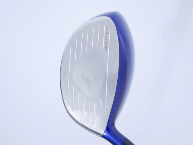 Driver : Honma : **ก้าน 3 ดาว** Honma AMAZING SPEC (50th Anniversary) Zircronium Loft 10 ก้าน ARMRQ 6 Flex R (3 ดาว)