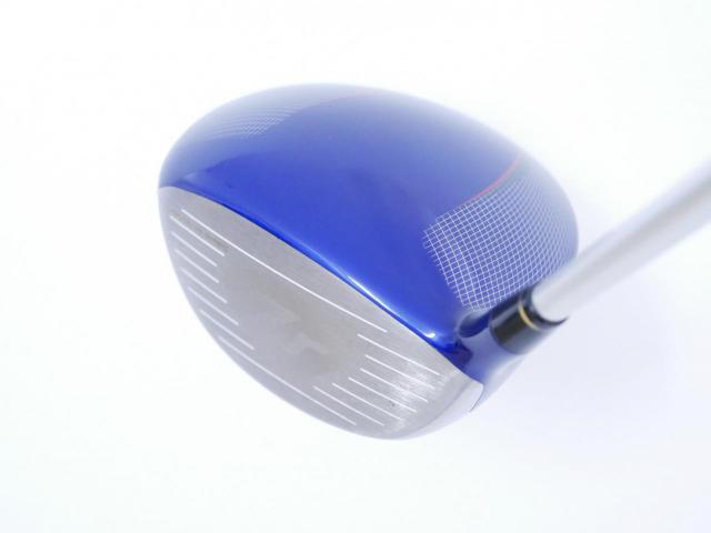 Driver : Honma : **ก้าน 3 ดาว** Honma AMAZING SPEC (50th Anniversary) Zircronium Loft 10 ก้าน ARMRQ 6 Flex R (3 ดาว)