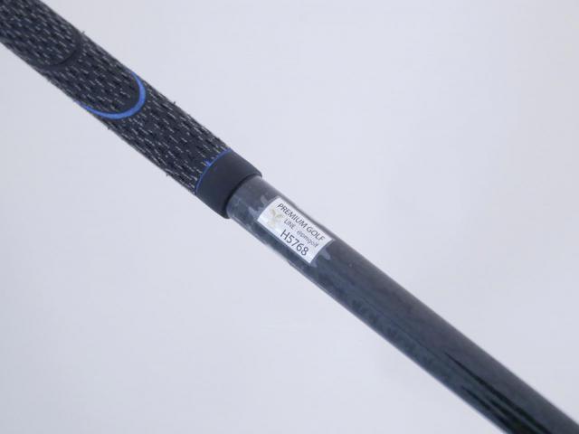 Driver : Honma : **ก้าน 3 ดาว** Honma AMAZING SPEC (50th Anniversary) Zircronium Loft 10 ก้าน ARMRQ 6 Flex R (3 ดาว)