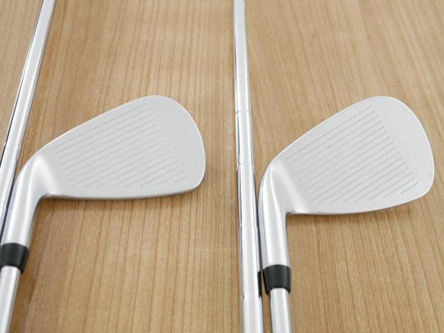 Iron set : XXIO : ชุดเหล็ก XXIO X Face Forged (ออกปี 2024) มีเหล็ก 6-Pw,Aw,Sw (7 ชิ้น) ก้านเหล็ก Dynamic Gold 95 S200