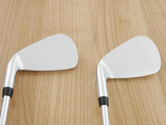 Iron set : XXIO : ชุดเหล็ก XXIO X Face Forged (ออกปี 2024) มีเหล็ก 6-Pw,Aw,Sw (7 ชิ้น) ก้านเหล็ก Dynamic Gold 95 S200