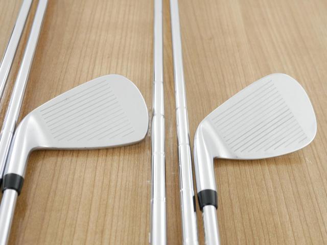 Iron set : XXIO : ชุดเหล็ก XXIO X Face Forged (ออกปี 2024) มีเหล็ก 6-Pw,Aw,Sw (7 ชิ้น) ก้านเหล็ก Dynamic Gold 95 S200