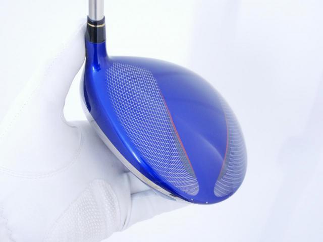 Driver : Honma : **ก้าน 3 ดาว** Honma AMAZING SPEC (50th Anniversary) Zircronium Loft 10 ก้าน ARMRQ 6 Flex R (3 ดาว)