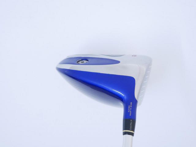 Driver : Honma : **ก้าน 3 ดาว** Honma AMAZING SPEC (50th Anniversary) Zircronium Loft 10 ก้าน ARMRQ 6 Flex R (3 ดาว)