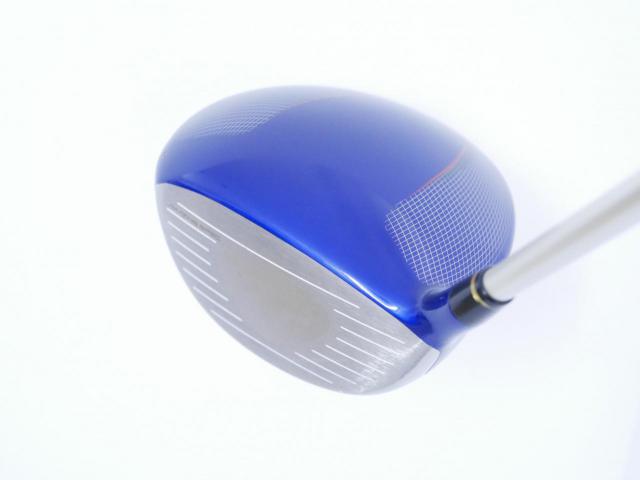 Driver : Honma : **ก้าน 3 ดาว** Honma AMAZING SPEC (50th Anniversary) Zircronium Loft 10 ก้าน ARMRQ 6 Flex R (3 ดาว)