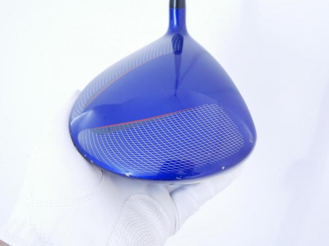 Driver : Honma : **ก้าน 3 ดาว** Honma AMAZING SPEC (50th Anniversary) Zircronium Loft 10 ก้าน ARMRQ 6 Flex R (3 ดาว)
