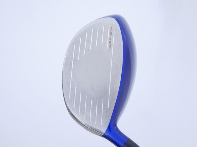 Driver : Honma : **ก้าน 3 ดาว** Honma AMAZING SPEC (50th Anniversary) Zircronium Loft 10 ก้าน ARMRQ 6 Flex R (3 ดาว)