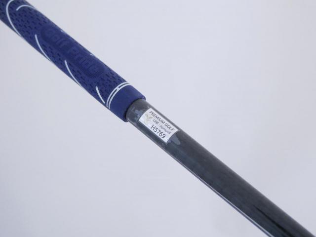 Driver : Honma : **ก้าน 3 ดาว** Honma AMAZING SPEC (50th Anniversary) Zircronium Loft 10 ก้าน ARMRQ 6 Flex R (3 ดาว)