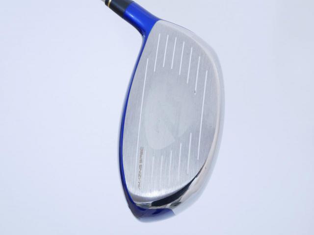 Driver : Honma : **ก้าน 3 ดาว** Honma AMAZING SPEC (50th Anniversary) Zircronium Loft 10 ก้าน ARMRQ 6 Flex R (3 ดาว)