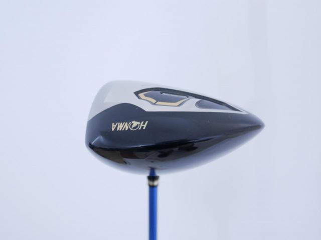 Driver : Honma : ไดรเวอร์ Honma Beres S-05 (รุ่นปี 2017) Loft 9.5 ก้าน ARMRQ ∞ (53) Flex R (2 ดาว)