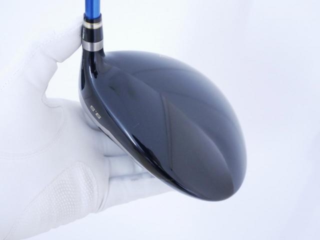 Driver : Honma : ไดรเวอร์ Honma Beres S-05 (รุ่นปี 2017) Loft 9.5 ก้าน ARMRQ ∞ (53) Flex R (2 ดาว)