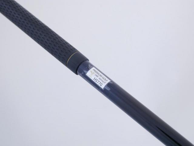 Driver : Honma : ไดรเวอร์ Honma Beres S-05 (รุ่นปี 2017) Loft 9.5 ก้าน ARMRQ ∞ (53) Flex R (2 ดาว)