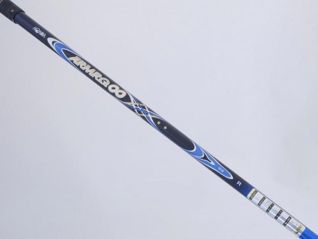 Driver : Honma : ไดรเวอร์ Honma Beres S-05 (รุ่นปี 2017) Loft 9.5 ก้าน ARMRQ ∞ (53) Flex R (2 ดาว)
