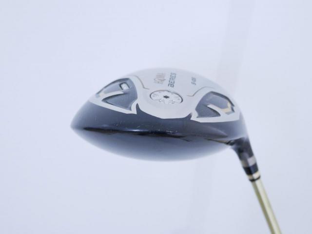 Driver : Honma : ไดรเวอร์ Honma Beres S-05 (รุ่นปี 2017) Loft 10.5 ก้าน ARMRQ ∞ (48) Flex R (2 ดาว)