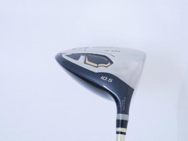 Driver : Honma : ไดรเวอร์ Honma Beres S-05 (รุ่นปี 2017) Loft 10.5 ก้าน ARMRQ ∞ (48) Flex R (2 ดาว)