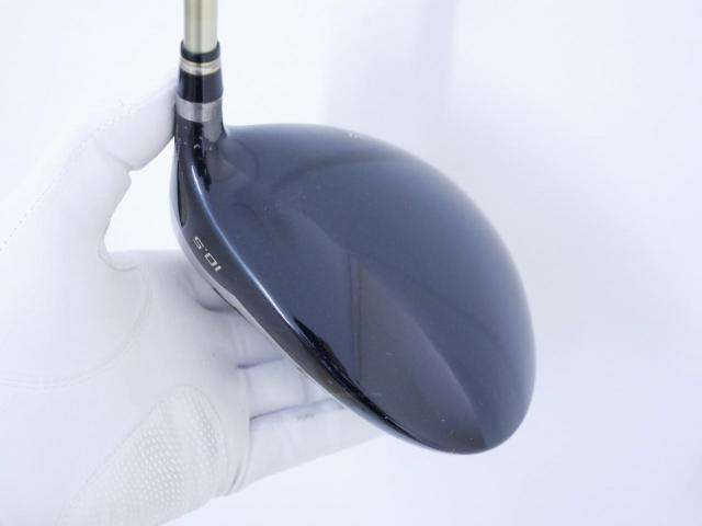 Driver : Honma : ไดรเวอร์ Honma Beres S-05 (รุ่นปี 2017) Loft 10.5 ก้าน ARMRQ ∞ (48) Flex R (2 ดาว)