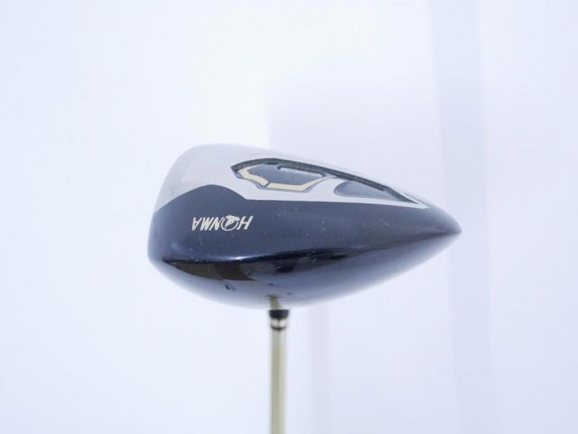Driver : Honma : ไดรเวอร์ Honma Beres S-05 (รุ่นปี 2017) Loft 10.5 ก้าน ARMRQ ∞ (48) Flex R (2 ดาว)