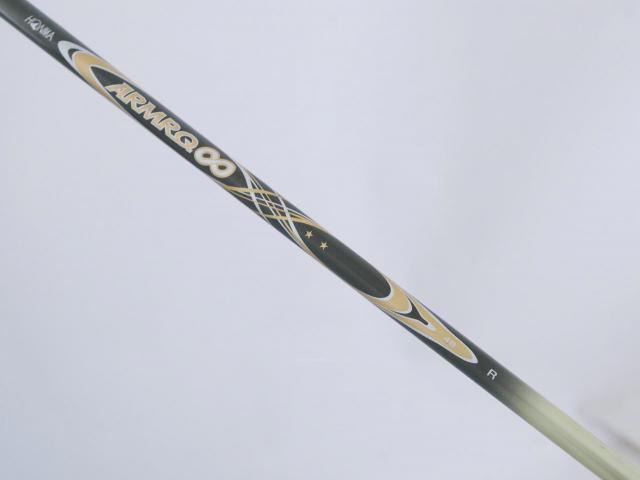 Driver : Honma : ไดรเวอร์ Honma Beres S-05 (รุ่นปี 2017) Loft 10.5 ก้าน ARMRQ ∞ (48) Flex R (2 ดาว)