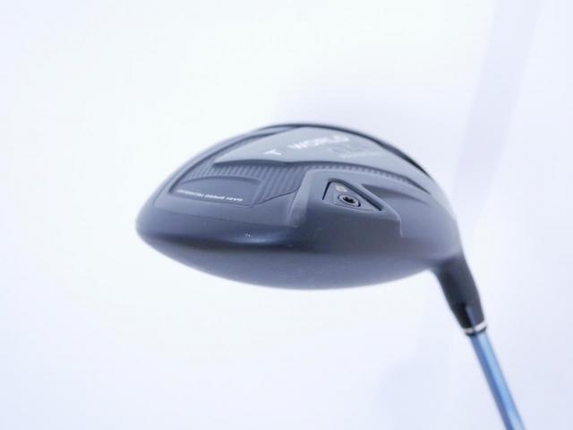 Driver : Honma : ไดรเวอร์ Honma Tour World GS Prototype I (ออกปี 2021) Loft 9.5 ก้าน Fujikura Speeder 661 Evolution V Flex S