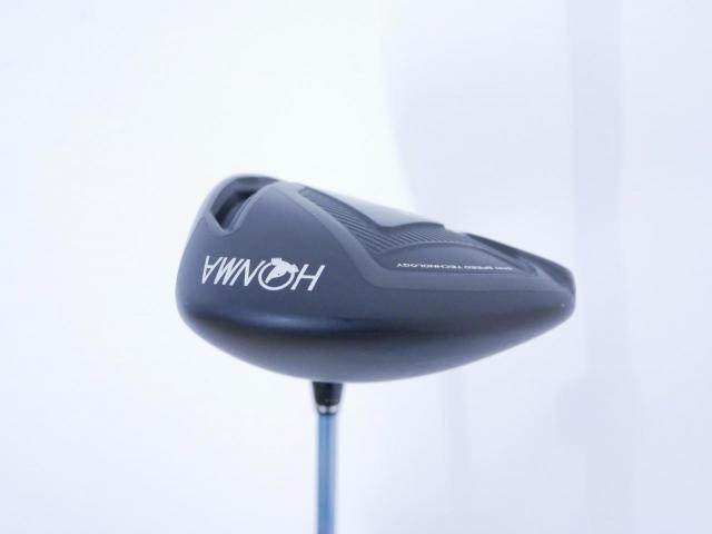 Driver : Honma : ไดรเวอร์ Honma Tour World GS Prototype I (ออกปี 2021) Loft 9.5 ก้าน Fujikura Speeder 661 Evolution V Flex S