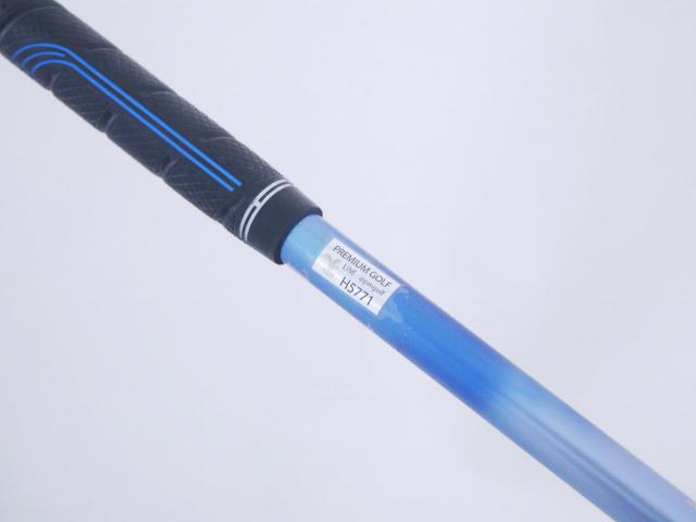 Driver : Honma : ไดรเวอร์ Honma Tour World GS Prototype I (ออกปี 2021) Loft 9.5 ก้าน Fujikura Speeder 661 Evolution V Flex S