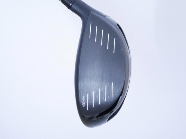 Driver : Honma : ไดรเวอร์ Honma Tour World GS Prototype I (ออกปี 2021) Loft 9.5 ก้าน Fujikura Speeder 661 Evolution V Flex S